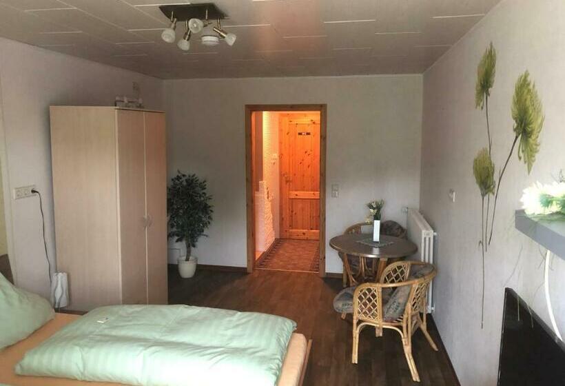 فندق Restaurant   Deutsches Haus