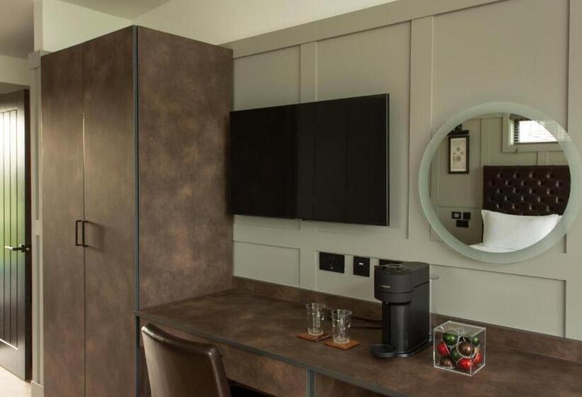 ホテル Dundonald Links