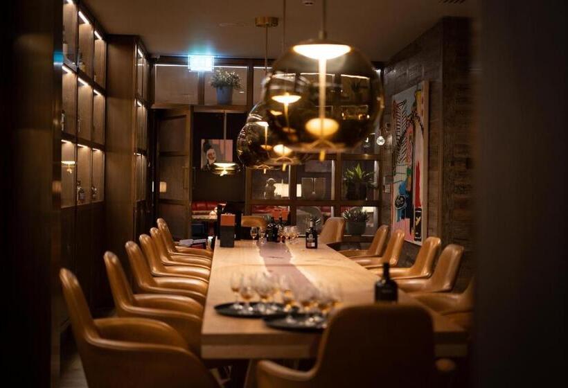 ホテル Dundonald Links