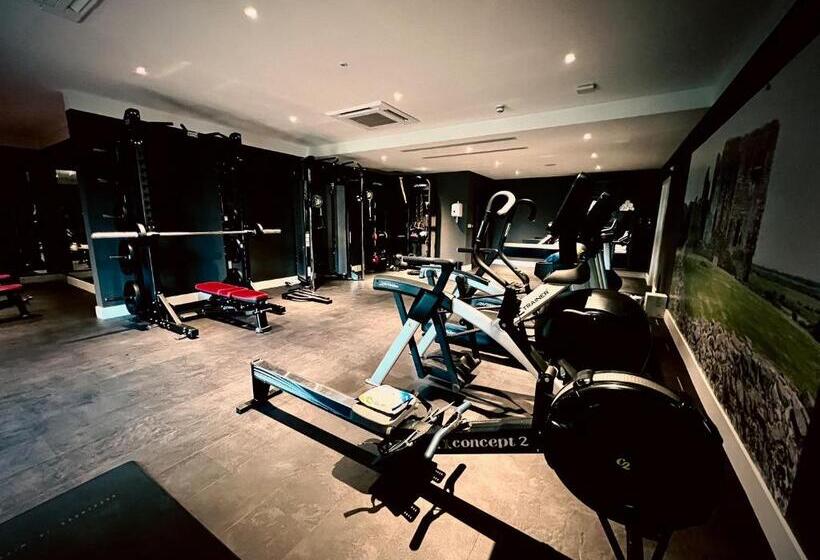 ホテル Dundonald Links