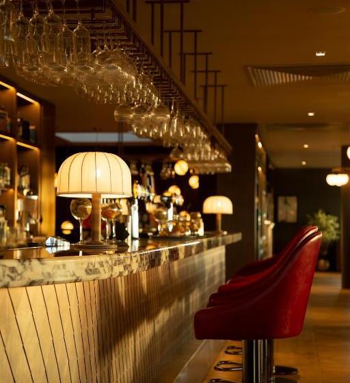 ホテル Dundonald Links