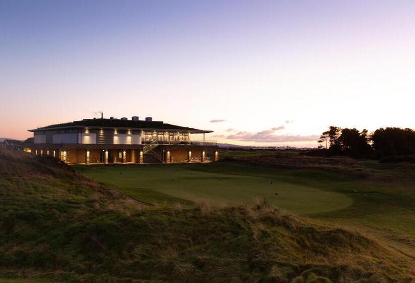 ホテル Dundonald Links