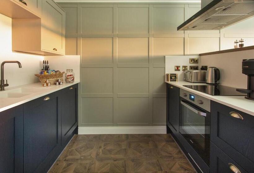 ホテル Dundonald Links