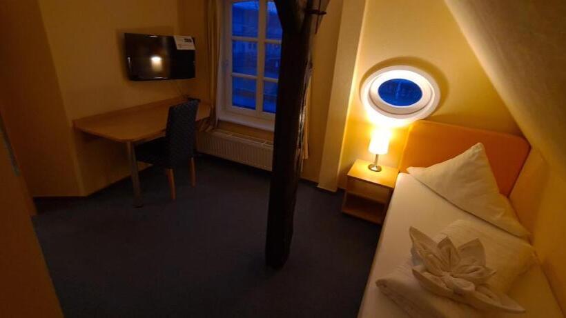 فندق Ephesus Am Weserwehr