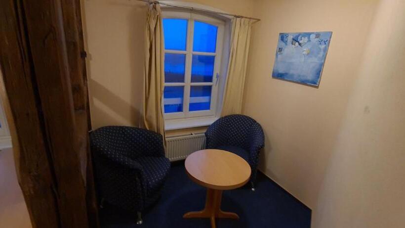 فندق Ephesus Am Weserwehr