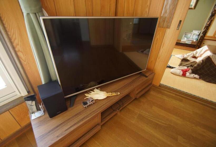 فندق Farm Stay Ezura Farm