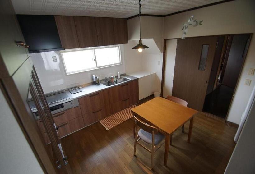 בית מלון כפרי Farm Stay Ezura Farm