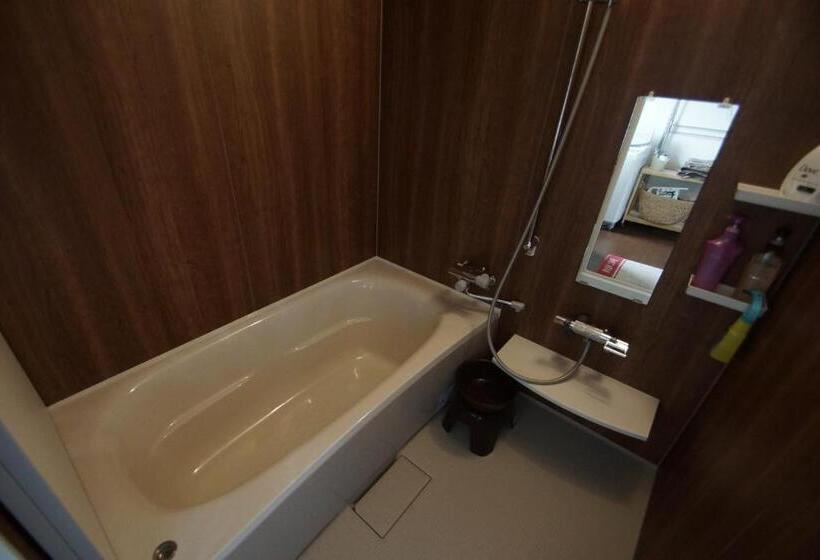 فندق Farm Stay Ezura Farm