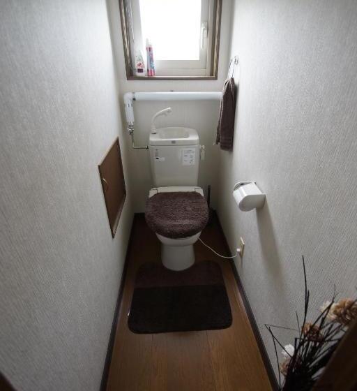 בית מלון כפרי Farm Stay Ezura Farm