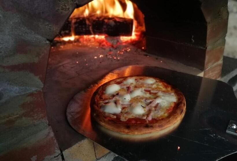 فندق Farm Stay Ezura Farm