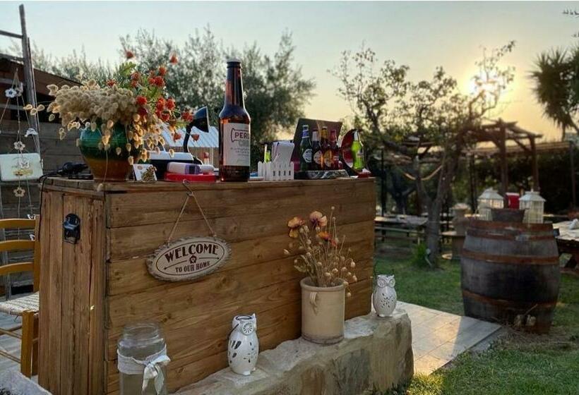 فندق Fattoria Rovello