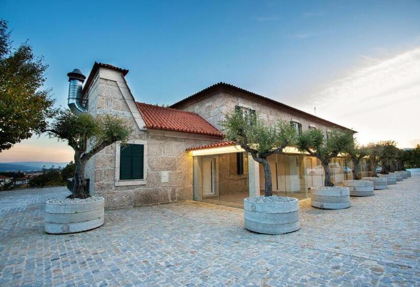 ホテル Fonte Velha