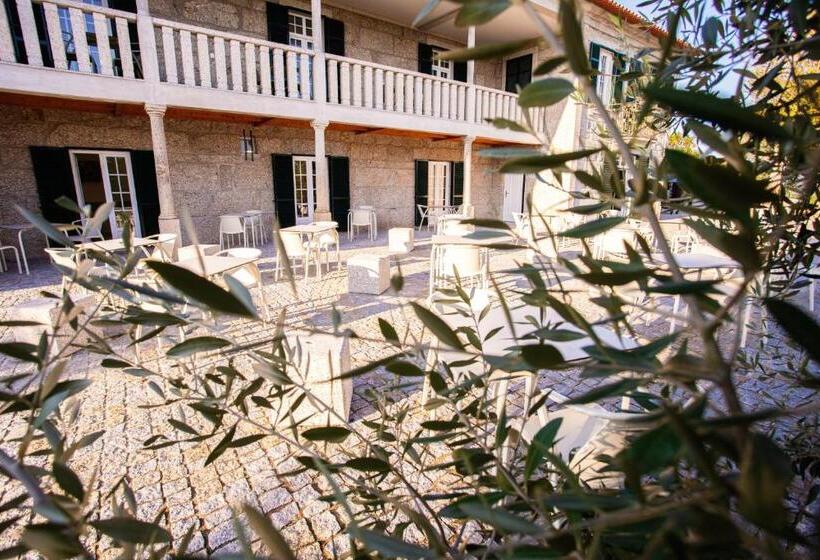 ホテル Fonte Velha