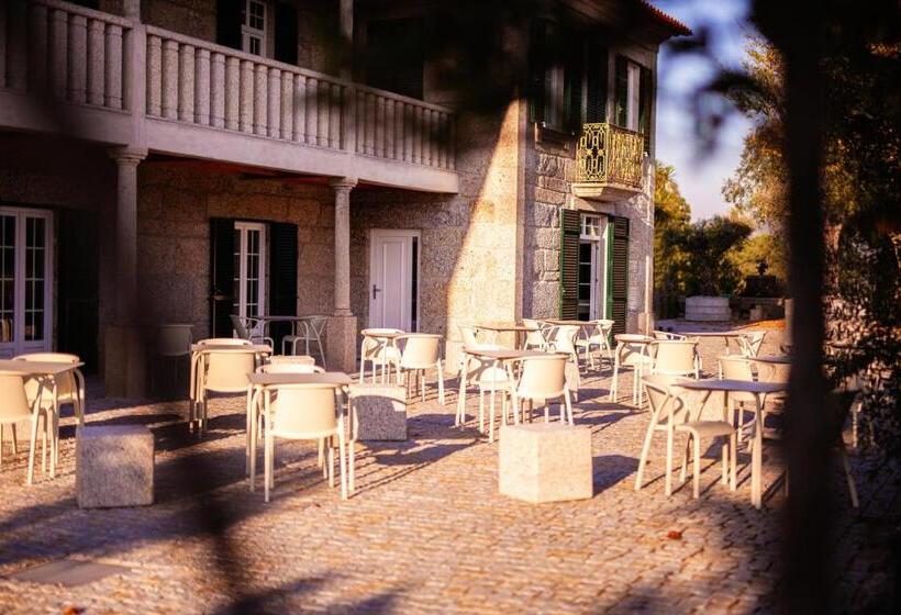 ホテル Fonte Velha