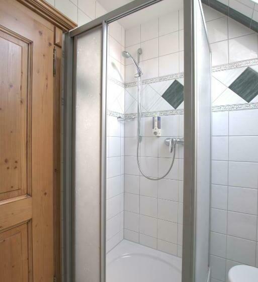 ホテル Gasthof Hartl Zum Unterwirt