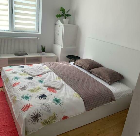 בית מלון כפרי Gigios Sport&relax