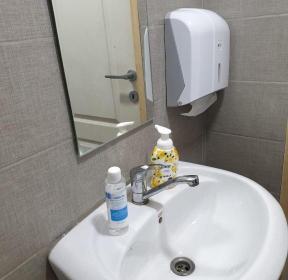 فندق Hobby Land Ranch Horse S Barn Guesthouse