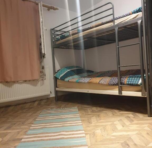 فندق Hobby Land Ranch Horse S Barn Guesthouse