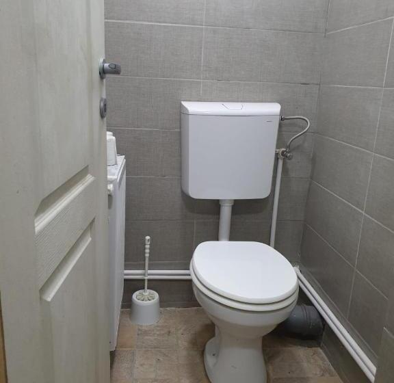 فندق Hobby Land Ranch Horse S Barn Guesthouse