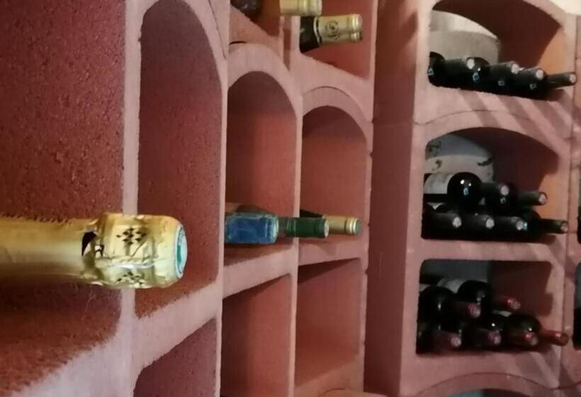 Отель Hôtellerie Jardiniers Gourmands