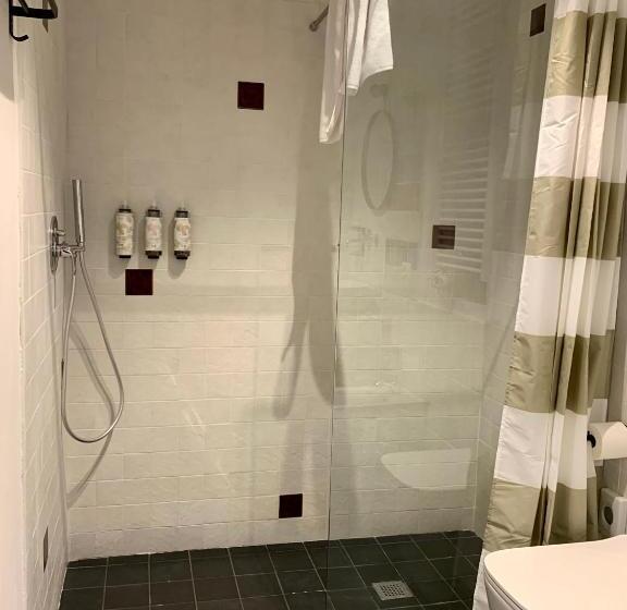 בית מלון כפרי Il Poggio Di Musignano