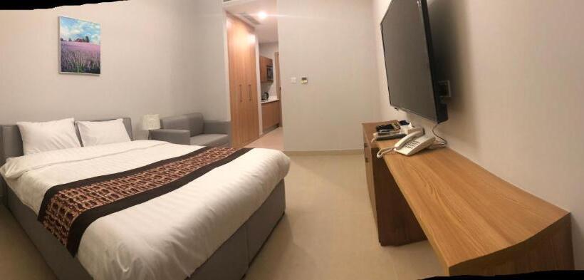 هتل Jood Residence