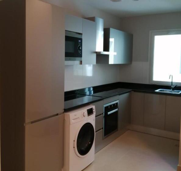 هتل Jood Residence