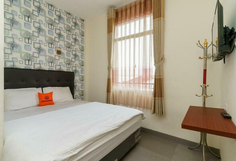 فندق Koolkost Syariah Near Rs Sari Asih Sangiang