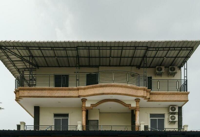 فندق Koolkost Syariah Near Rs Sari Asih Sangiang