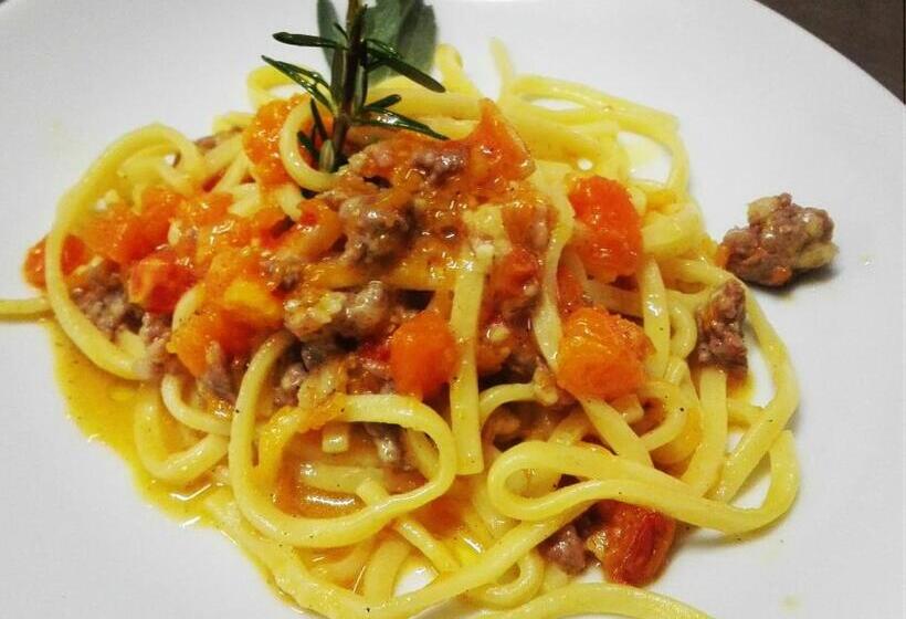 ホテル La Collina Dei Goti Agriturismo ,azienda Agricola