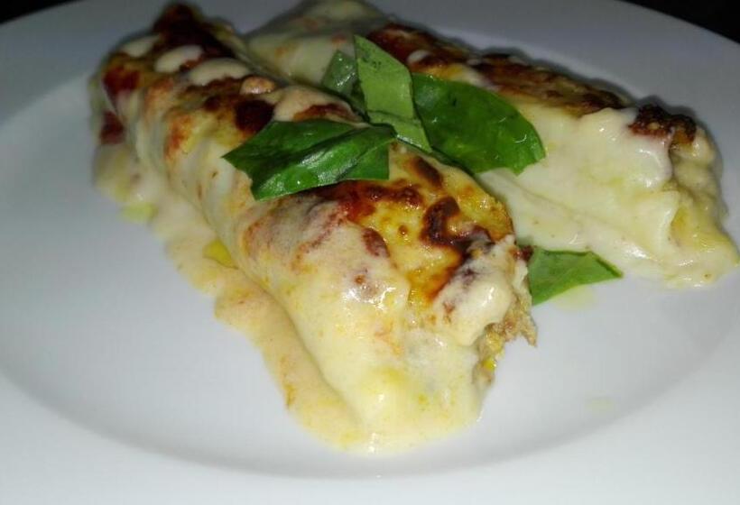 ホテル La Collina Dei Goti Agriturismo ,azienda Agricola