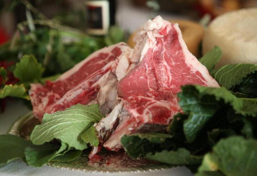 ホテル La Collina Dei Goti Agriturismo ,azienda Agricola