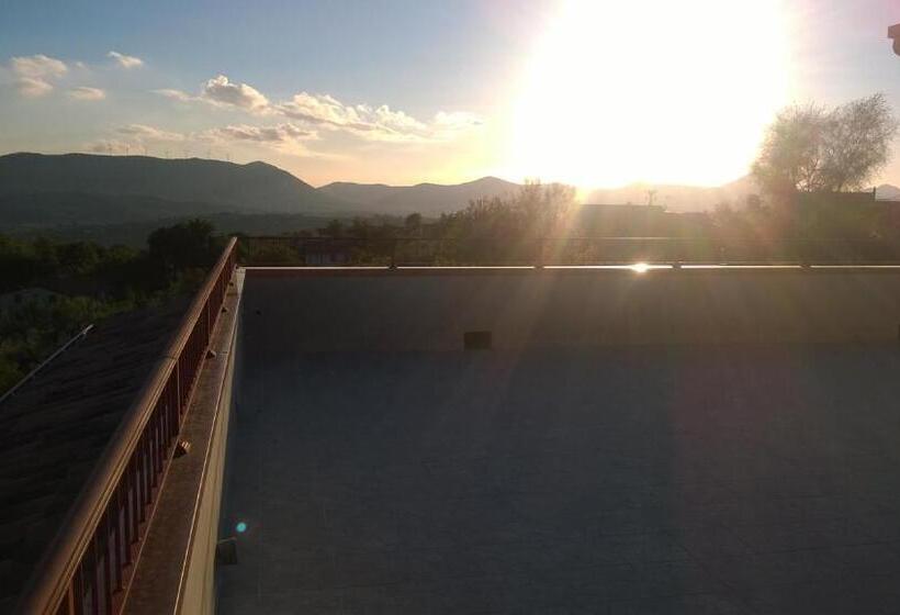 ホテル La Collina Dei Goti Agriturismo ,azienda Agricola