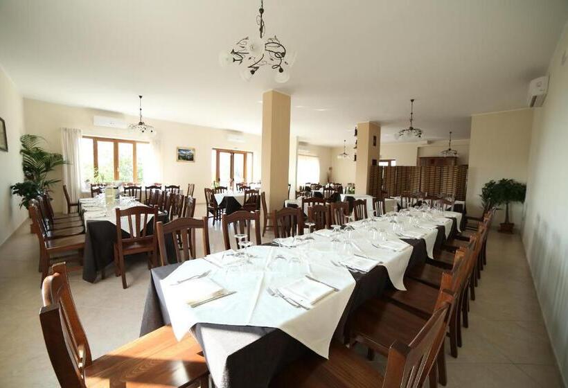 ホテル La Collina Dei Goti Agriturismo ,azienda Agricola