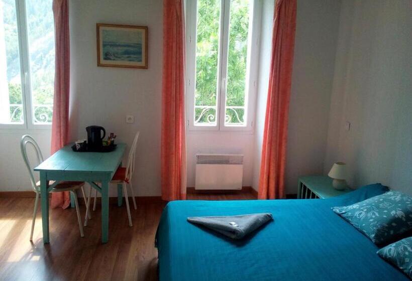 فندق Le Relais Des Cavaliers