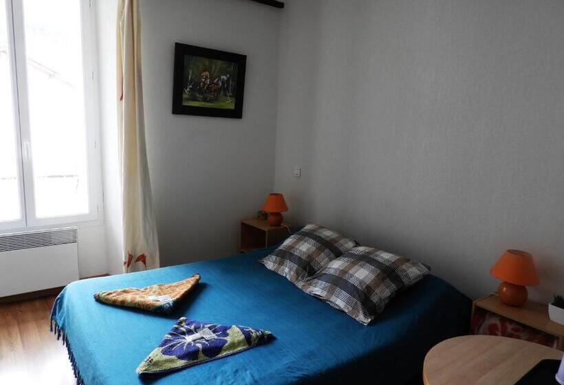 فندق Le Relais Des Cavaliers