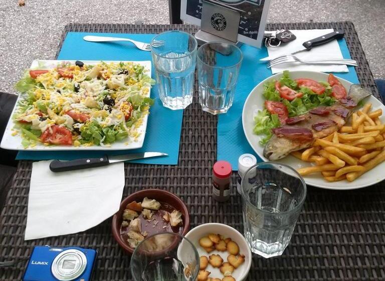 فندق Le Relais Des Cavaliers