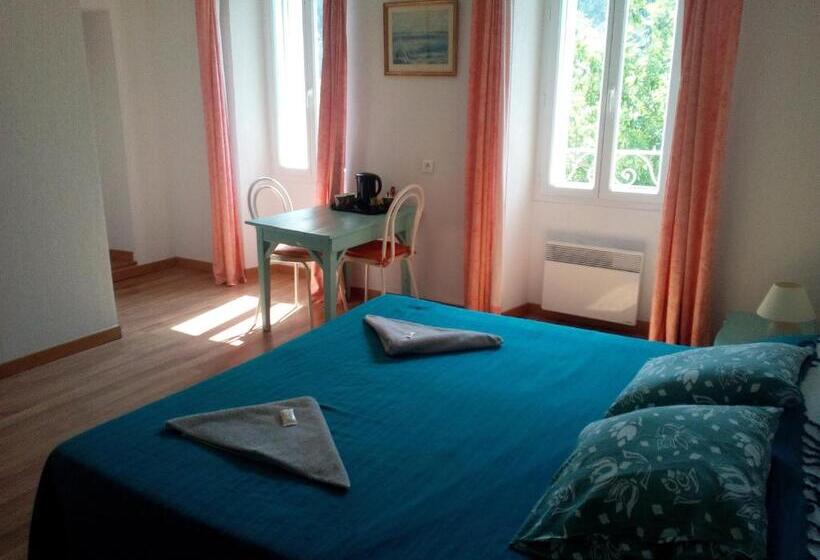 فندق Le Relais Des Cavaliers