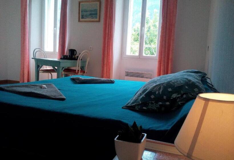 فندق Le Relais Des Cavaliers