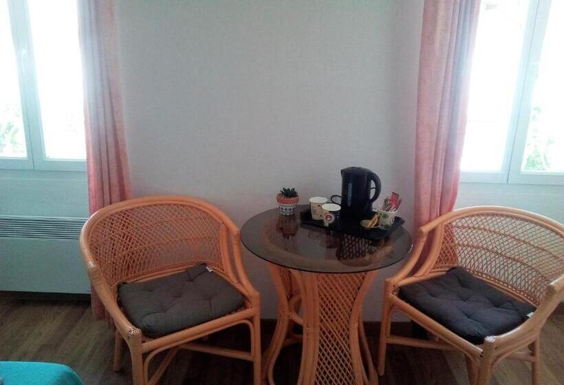 فندق Le Relais Des Cavaliers