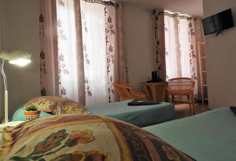 فندق Le Relais Des Cavaliers