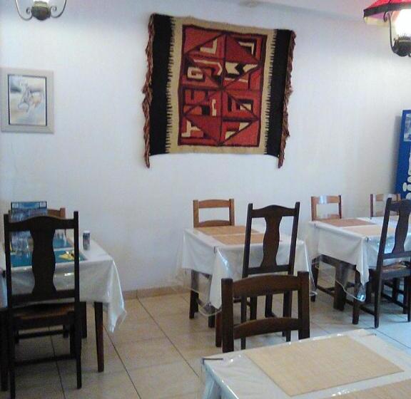 فندق Le Relais Des Cavaliers