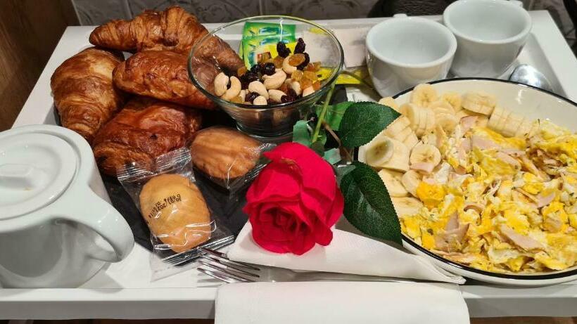 ホテル Love Rooms De La Presqu île