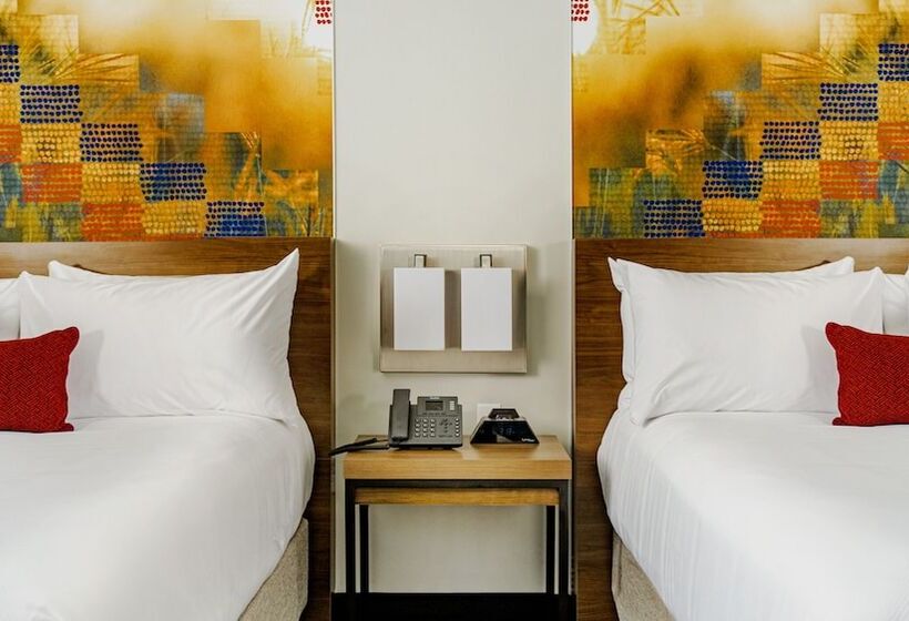 Lucky Star Casino Hotel & Convention Center