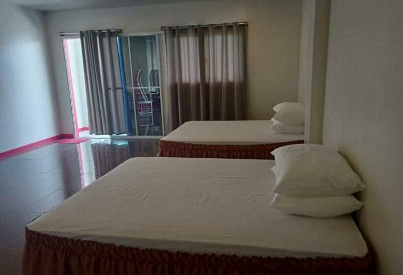 ホテル Mbu Suites Bed N Breakfast Redpartner