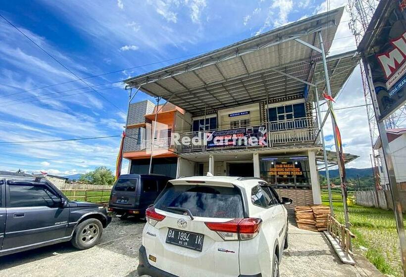 فندق Minang Raya Guesthouse Syariah Redpartner
