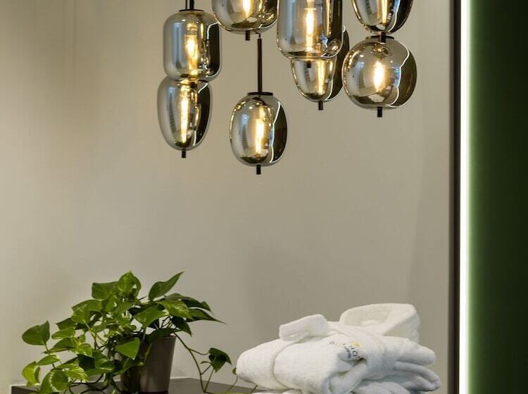 Best Western Parkhotel Hagenberg