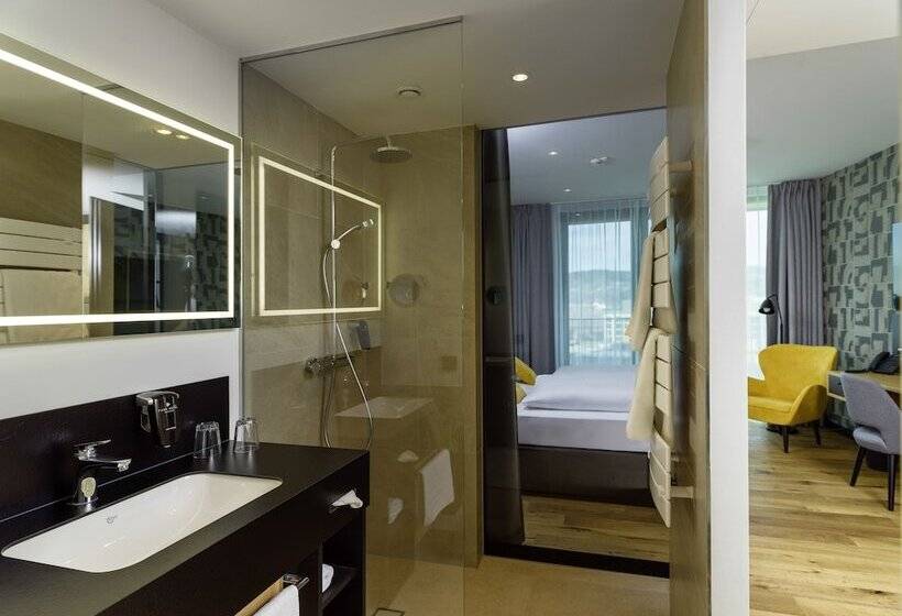 Best Western Parkhotel Hagenberg