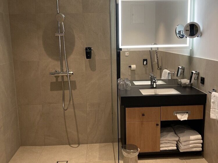 Best Western Parkhotel Hagenberg