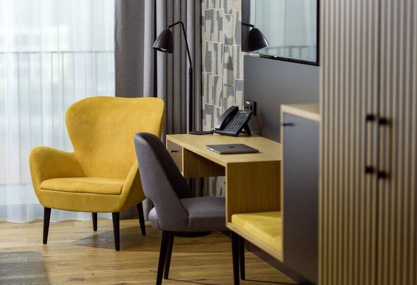 Best Western Parkhotel Hagenberg